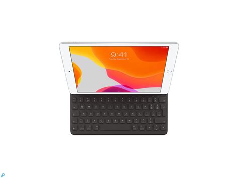 smart keyboard voor ipad  gen nederlands pro warehouse