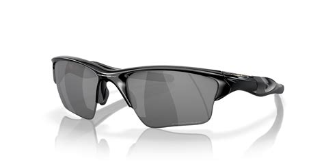 Oakley Oo9154 Half Jacket® 20 Xl 62 Black Iridium Polarized And Polished