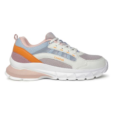 Campus Shoes At Phoenix Marketcity Mumbai