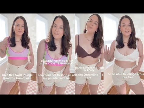 SHEIN LINGERIE TRY ON HAUL K Try On Haul Home Video IrenVideos