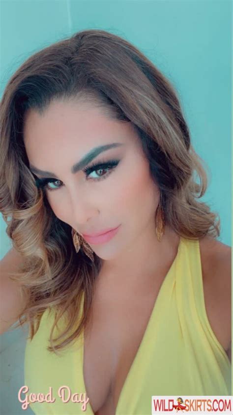 Ninel Conde Ninelconde Nude OnlyFans Instagram Leaked Photo 138