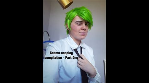 Cosmo Cosplay Compilation Youtube