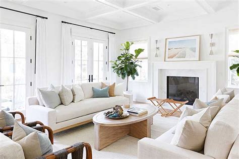 9 Luxurious Ways To Make Your Living Room Look More Expensive