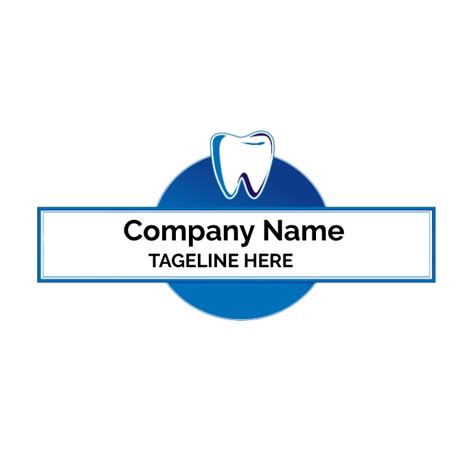 Dentistry logo Template | PosterMyWall