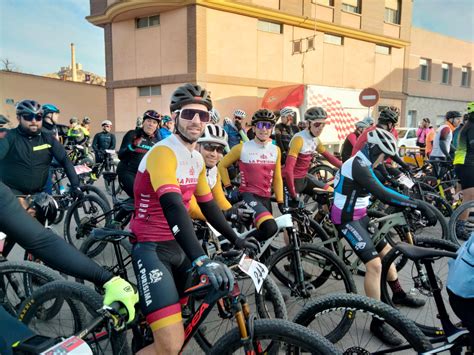 El Club Ciclista Yecla Empez La Temporada En Jumilla Yeclasport