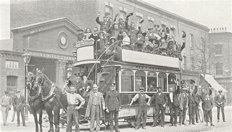 Why Did London Lose Its Trams? | Londonist