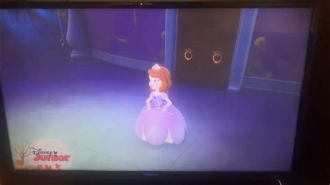 Sofia The First Sofias Crying 😭 Youtube