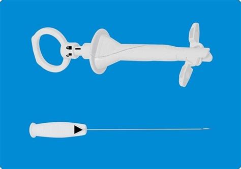 Mm Sterile Endo Fascial Perclose Closure Device For Abdominal Surgery