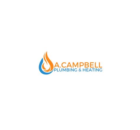 A Campbell Plumbing Heating Uk Map Guide