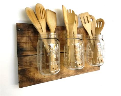 15 Amazing Housewarming Gifts In The Form Of Handmade Kitchen Utensil