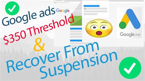 Google Ads Threshold Latest Update Method On Feb Including