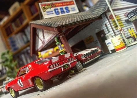 Your Custom Hot Wheels Diorama Edition My Custom Hotwheels