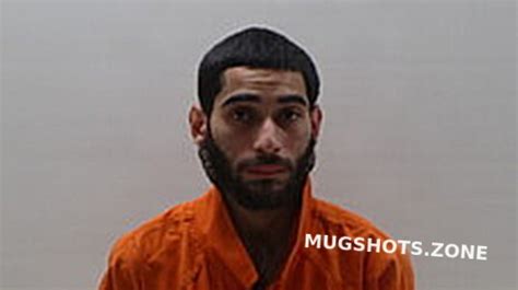 GONZALEZ ANTONIO 01 20 2024 Cameron County Mugshots Zone