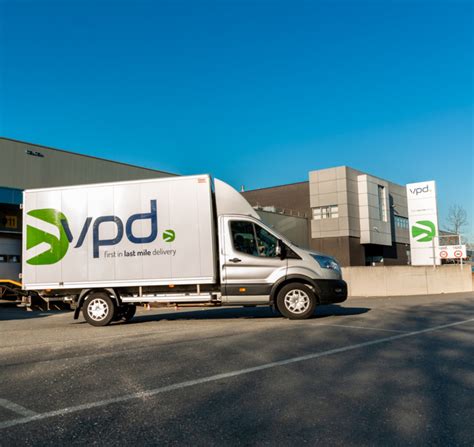 About us | VPD