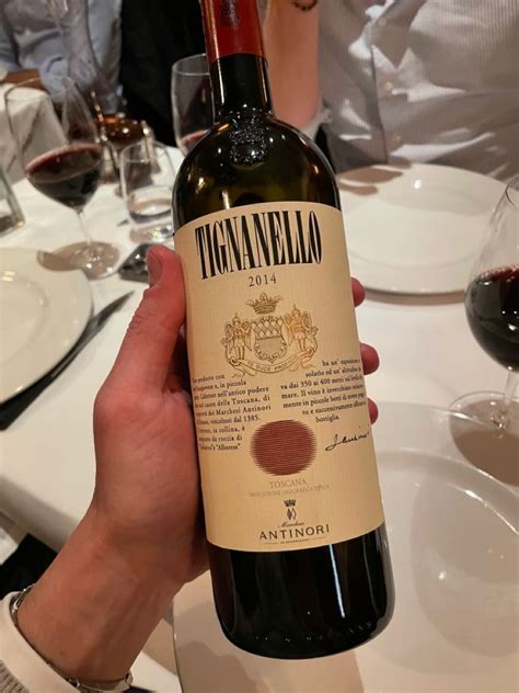 Liber Pater Tasting The World S Most Expensive Bottle Of Wine Artofit