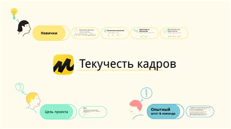 Текучесть кадров by Vladimir Kaichuk on Prezi