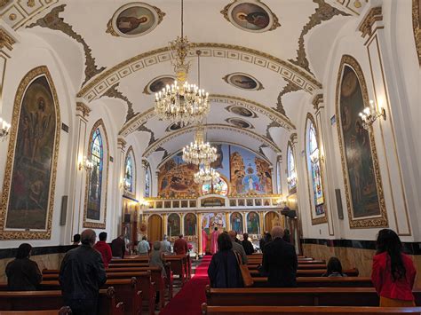 My Orthodox Church Mexico City Rorthodoxchristianity