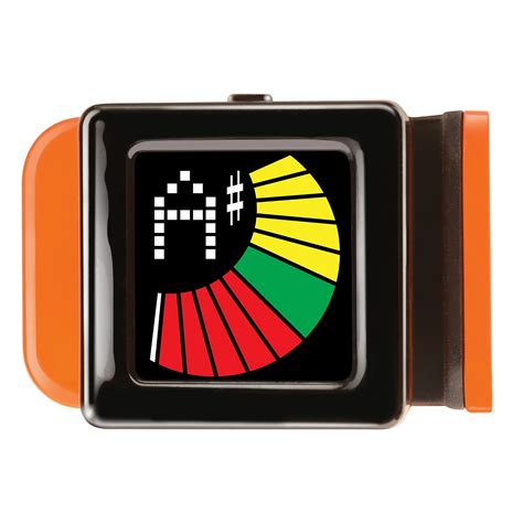 Snark Mini Guitar & Bass Clip-On Tuner | Musician's Friend