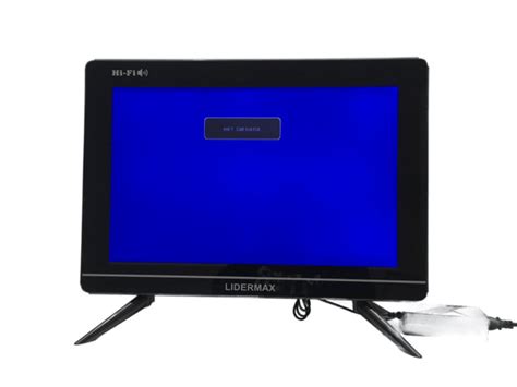 Купить телевизор LIDERMAX 24 24" - купить с доставкой по выгодным ценам ...