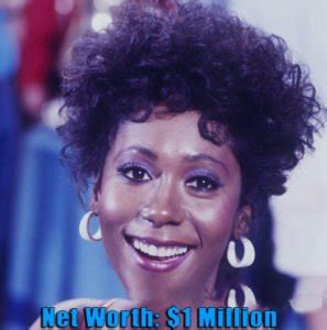 What is Berlinda Tolbert Doing Today? Her Net Worth, Husband, Parents ...