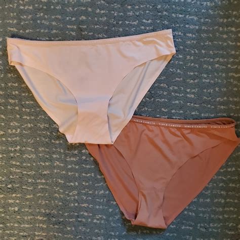 Vince Camuto Intimates Sleepwear Vince Camuto Bikini Nude And