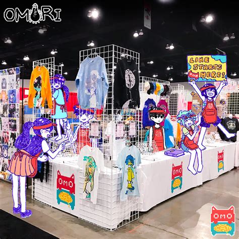 Details More Than 66 Anime Expo Exhibitors In Cdgdbentre