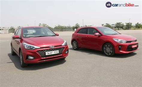 Fourth Generation Kia Rio First Drive