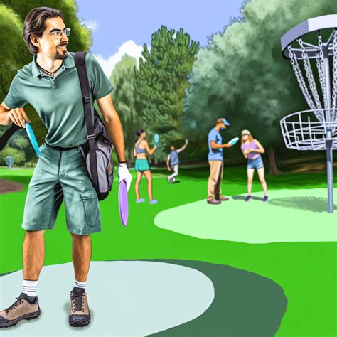 Disc Golf For Beginners How To Get Started And Enjoy The Sport