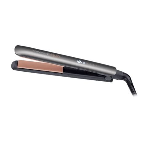 Remington S8598 E51 Keratin Protect Intelligent Hair Straightener