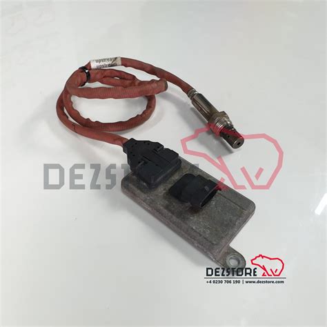 Senzor Noxe Daf Xf Euro Cod Oem Dezstore Piese Noi I