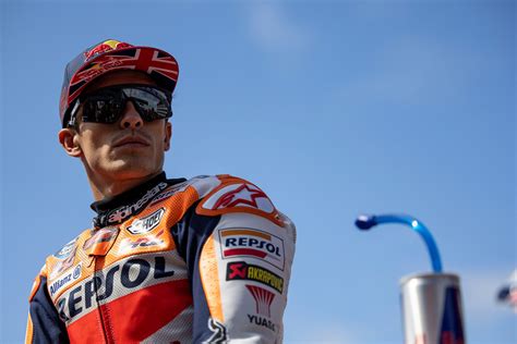 Jorge Lorenzo Habla Sobre Marc M Rquez Es Dif Cil Estar Sereno