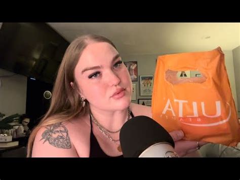 Asmr Shopping Haul Ulta Marshalls Five Below Youtube