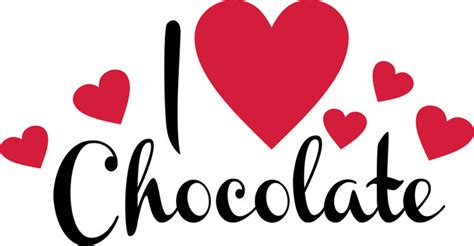 I Love Chocolate Images Browse 86 Stock Photos Vectors And Video