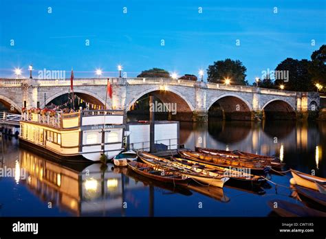 Richmond River Hi Res Stock Photography And Images Alamy