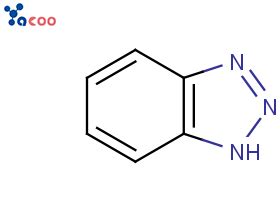 CAS95 14 7 苯并三氮唑BTA 亚科股份