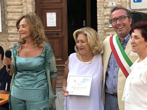 Premio Letterario Nazionale Raffaele Pellicciotta Edizione