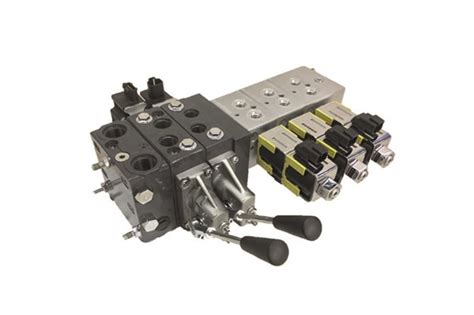 See all our Danfoss Power Solutions products | HydraSpecma