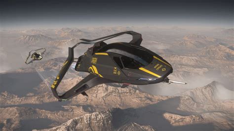 350r Star Citizen Wiki