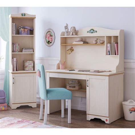 Flora Надстройка к письменному столу – купить в интернет-магазине Cilek ...