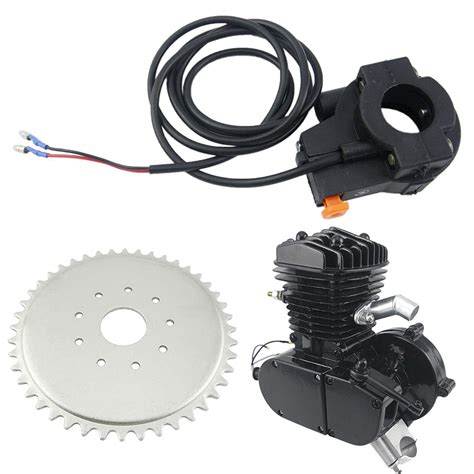 Seeutek Cc Bicycle Engine Kit Bike Bicycle Motorized Stroke