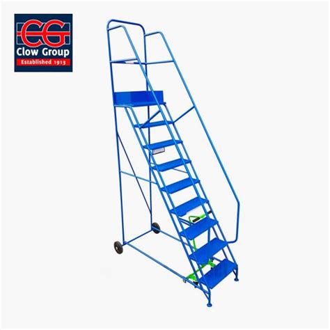 Warehouse Steps Alliance Tool Hire