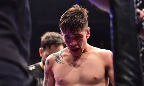 Brandon Moreno Anuncia Su Retiro Temporal De La UFC Estoy Cansado De