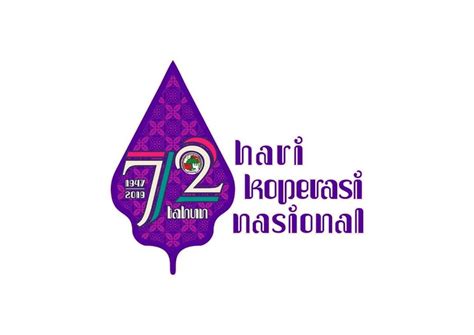 Hari Koperasi Nasional Mengenal Peran Koperasi Di Indonesia Dan Juga