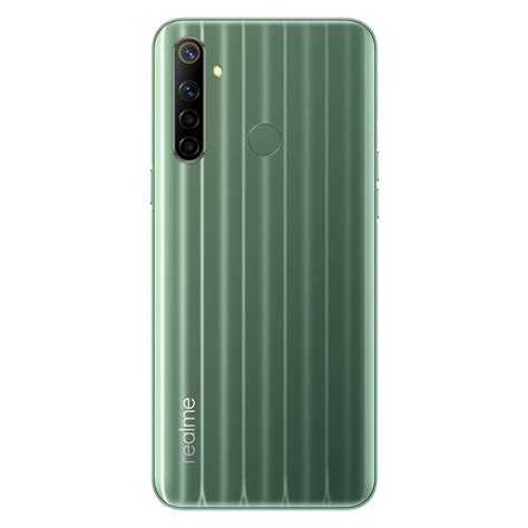 Oppo Realme Narzo 10 Specs Review Release Date PhonesData