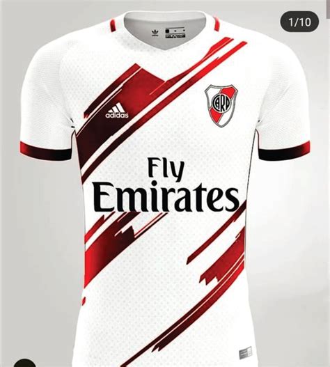 Venta Camiseta Del River Plate 2020 En Stock