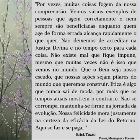 Frases Mensagens E Poesias Muitas Coisas Fogem Da Nossa Compreens O