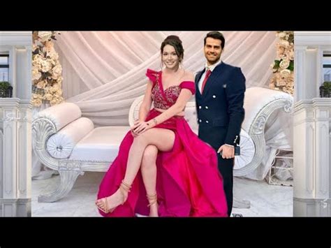 Beautiful romantic sharing from Erkan Meriç Hazal Subaşı erkanmeriç