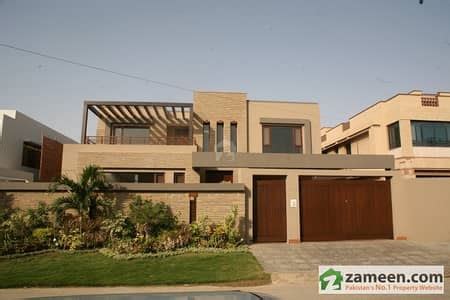 House For Sale DHA Phase 6 DHA Defence Karachi ID821079 Zameen