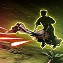 Speeder Bike Pursuit Swgoh Gg