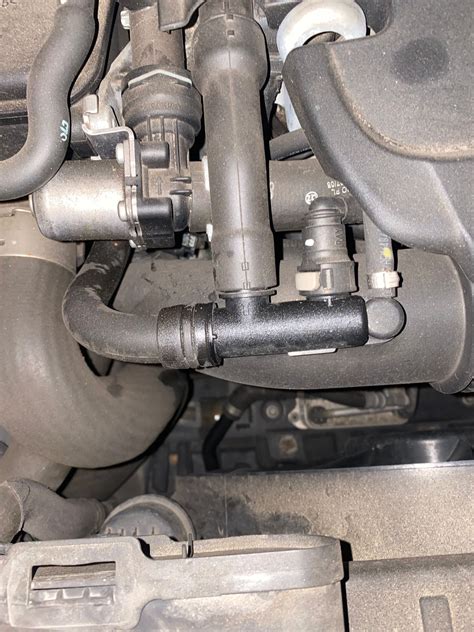 C180 Help Identifying Engine Coolant Part MBWorld Org Forums